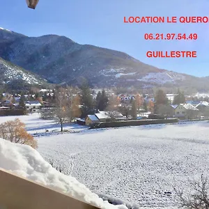  Appartamento Location Le Queron Francia