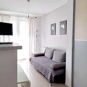 Justyna Apartament Kołobrzeg