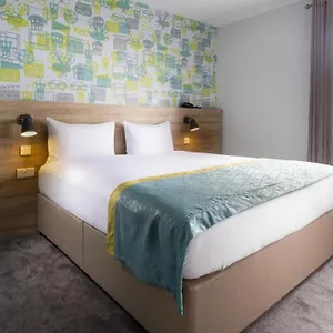visit hotel