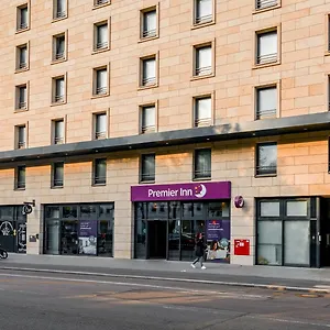 Premier Zentrum Otel