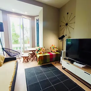  Appartamento Dreamplace Francia