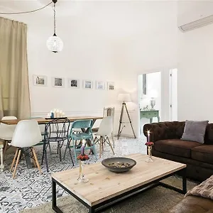  Appartamento In Downtown - Vintage Spagna