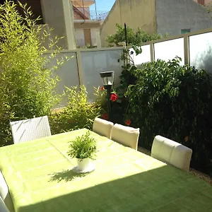  Appartamento House Italia