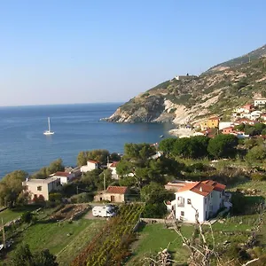  Casa vacanze Casetta Azzurra Italia
