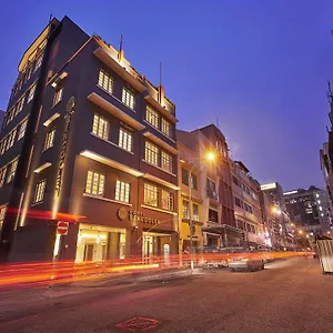 visit hotel