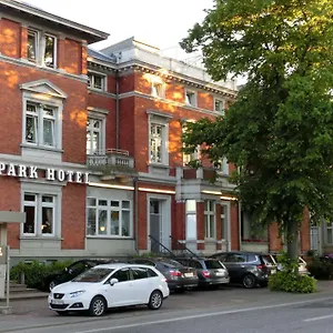 Park Am Lindenplatz Hotel