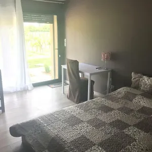  Casa di campagna Safranière Des Sorgues Francia