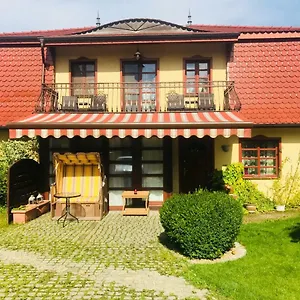 Field Apartament Kołobrzeg