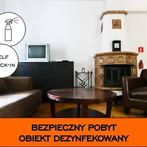 Top Apartament Sopot